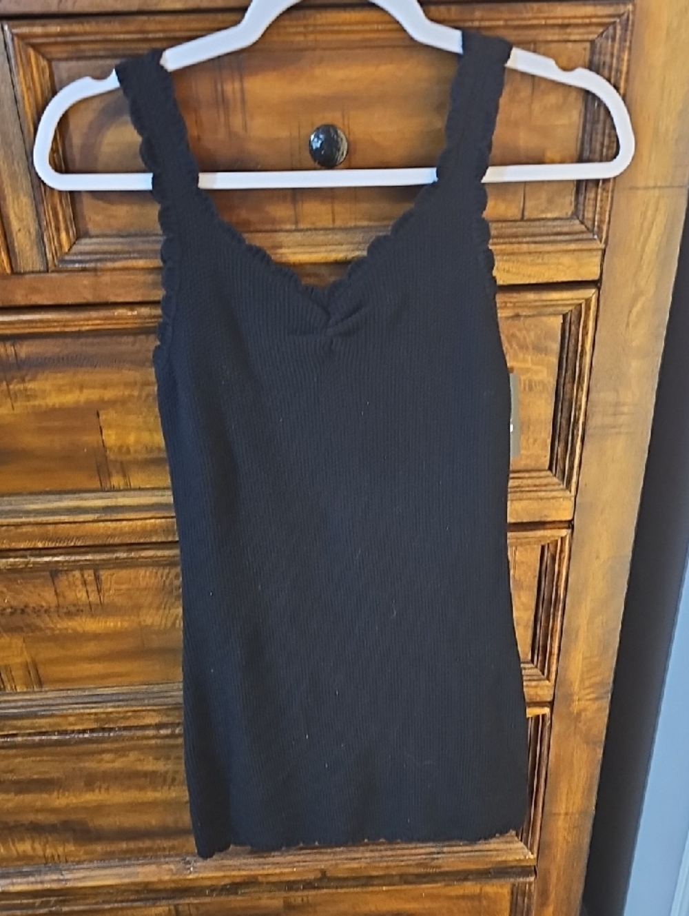 Art Class Girls Youth Black Midi Dress! Black, Nwts!! Super Cute Sz Lg- 10/12